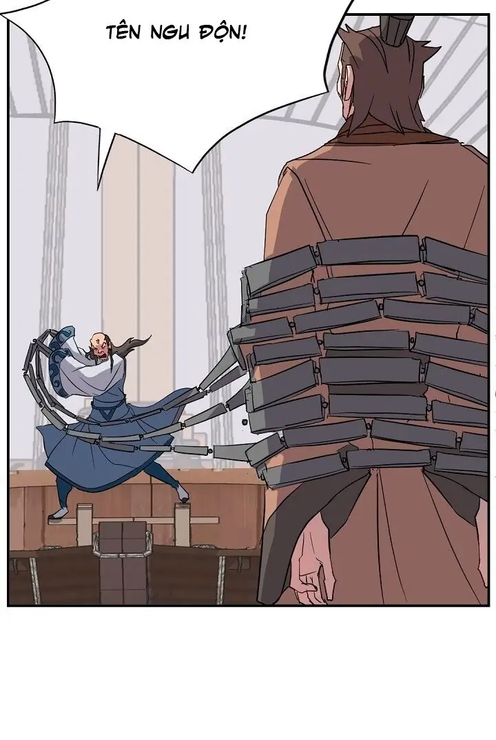 Trọng Sinh, Bất Khả Chiến Bại Chapter 56 - Trang 7