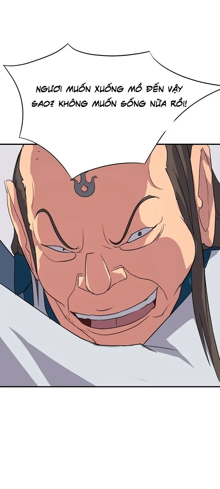 Trọng Sinh, Bất Khả Chiến Bại Chapter 56 - Trang 8
