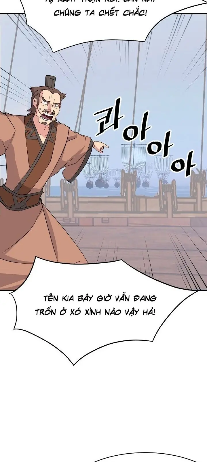 Trọng Sinh, Bất Khả Chiến Bại Chapter 57 - Trang 10