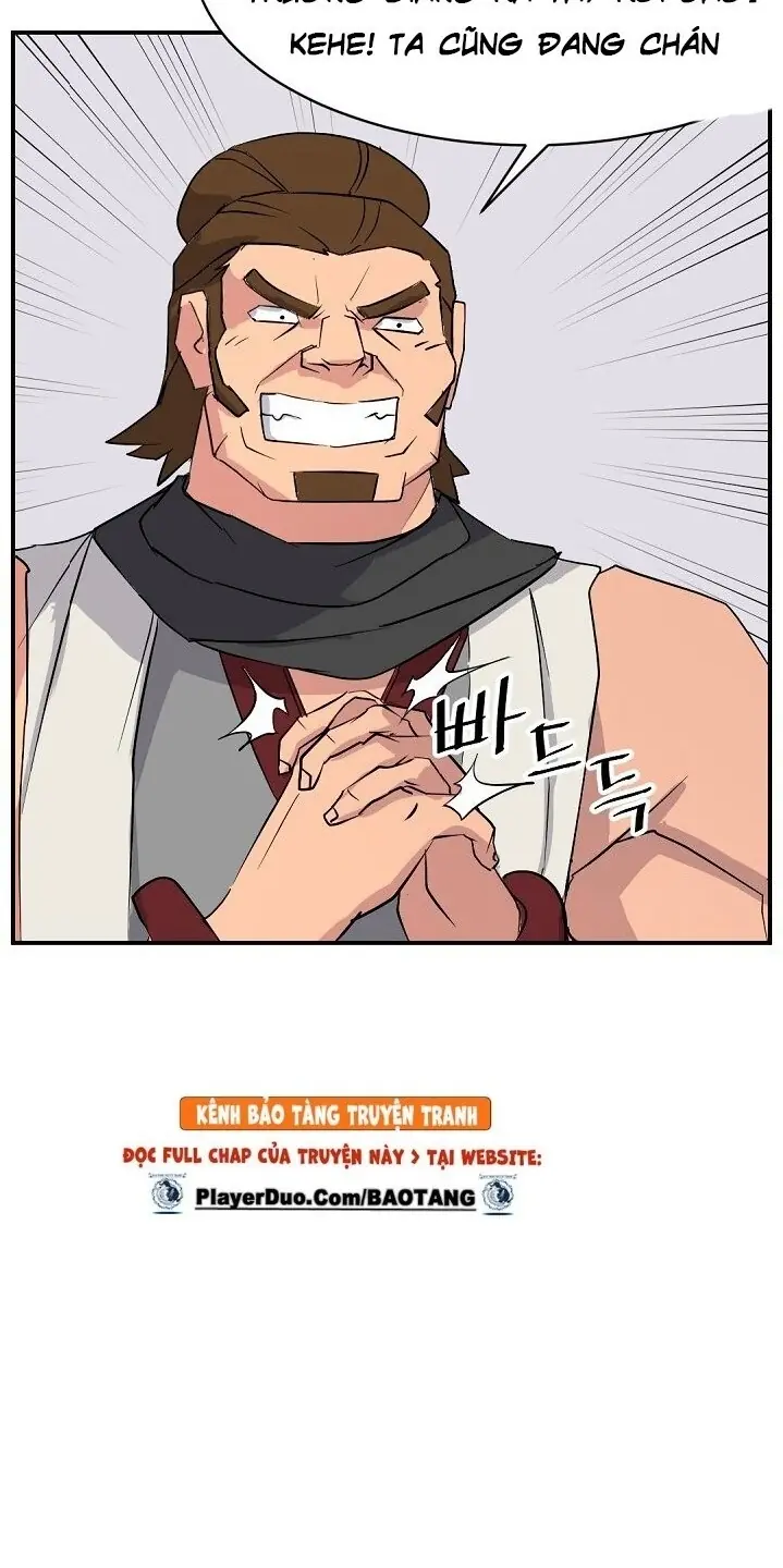 Trọng Sinh, Bất Khả Chiến Bại Chapter 57 - Trang 12