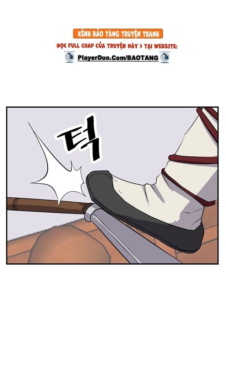 Trọng Sinh, Bất Khả Chiến Bại Chapter 57 - Trang 16
