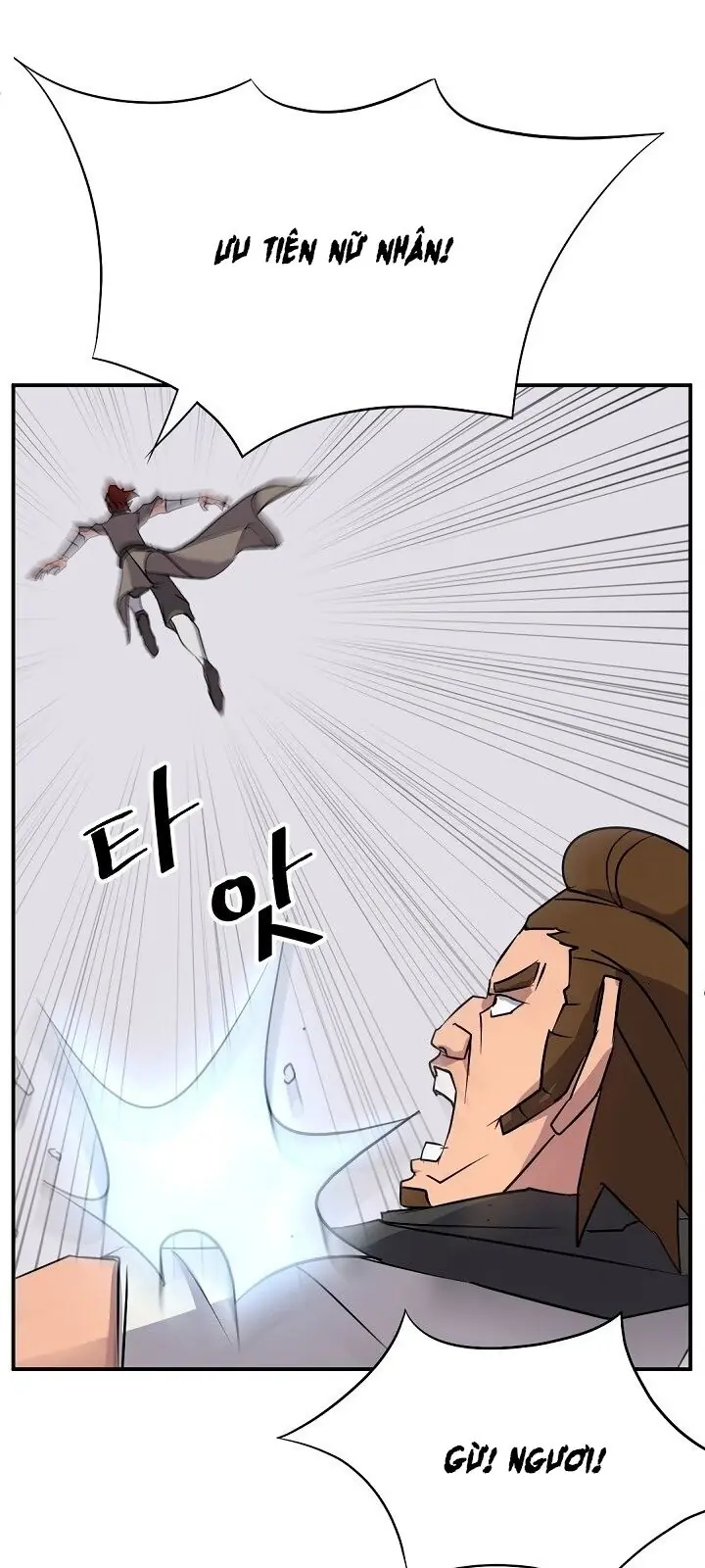 Trọng Sinh, Bất Khả Chiến Bại Chapter 57 - Trang 18