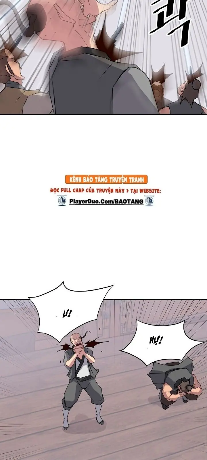 Trọng Sinh, Bất Khả Chiến Bại Chapter 57 - Trang 21