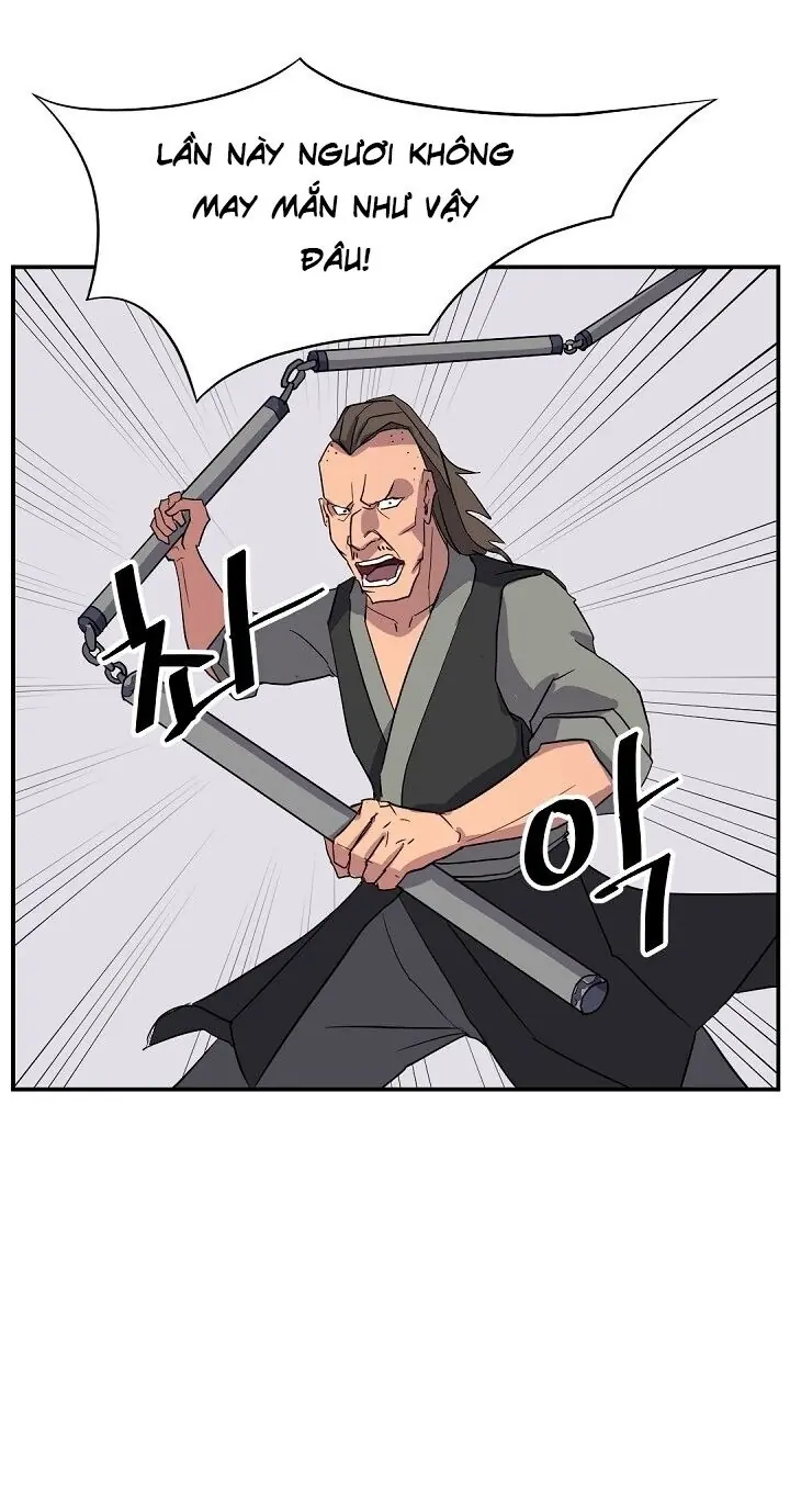 Trọng Sinh, Bất Khả Chiến Bại Chapter 57 - Trang 26