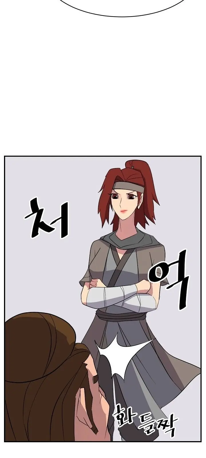 Trọng Sinh, Bất Khả Chiến Bại Chapter 57 - Trang 29