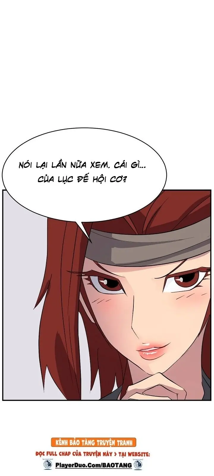 Trọng Sinh, Bất Khả Chiến Bại Chapter 57 - Trang 30