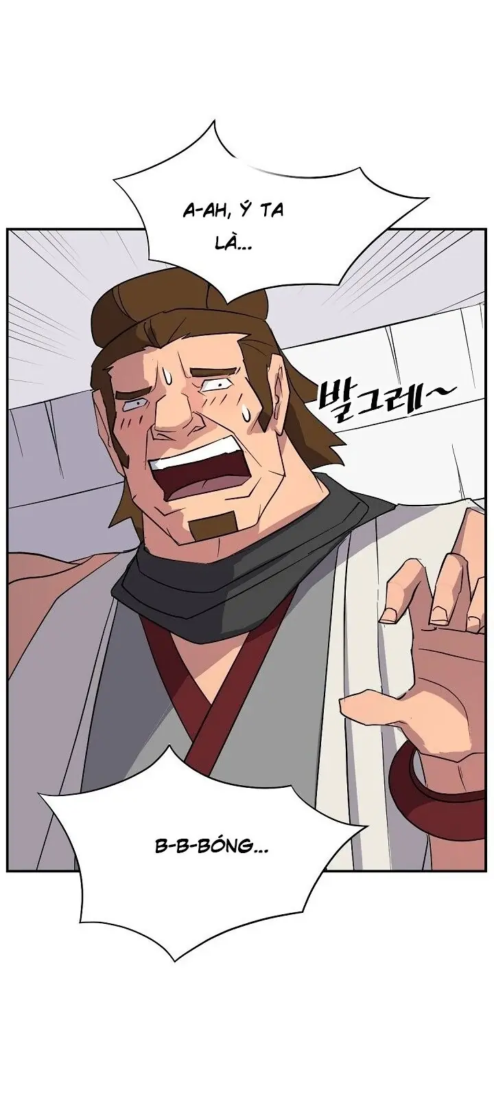 Trọng Sinh, Bất Khả Chiến Bại Chapter 57 - Trang 31