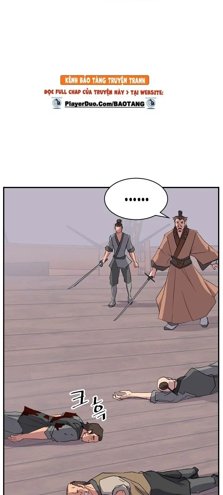 Trọng Sinh, Bất Khả Chiến Bại Chapter 57 - Trang 35
