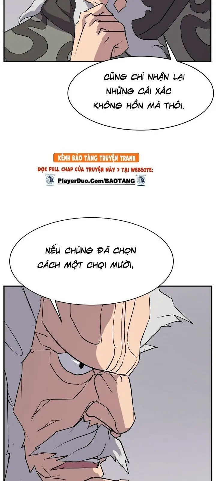 Trọng Sinh, Bất Khả Chiến Bại Chapter 57 - Trang 40