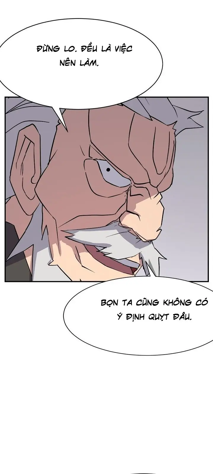 Trọng Sinh, Bất Khả Chiến Bại Chapter 57 - Trang 45
