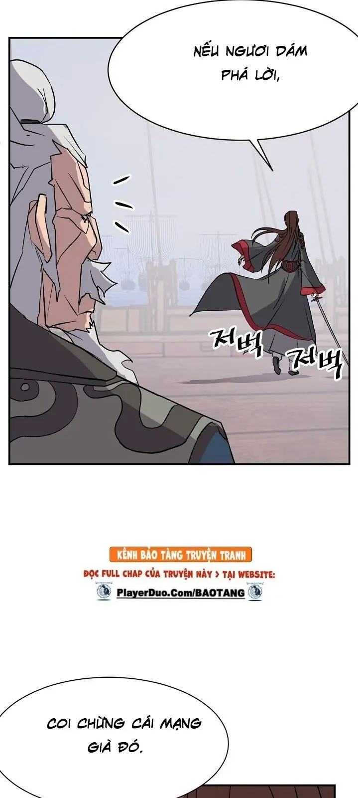 Trọng Sinh, Bất Khả Chiến Bại Chapter 57 - Trang 46
