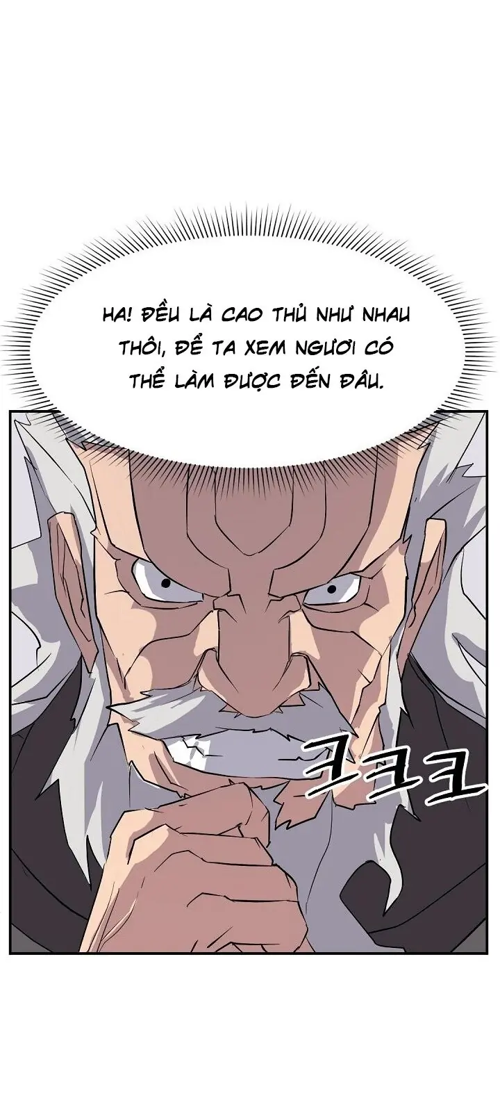Trọng Sinh, Bất Khả Chiến Bại Chapter 57 - Trang 48