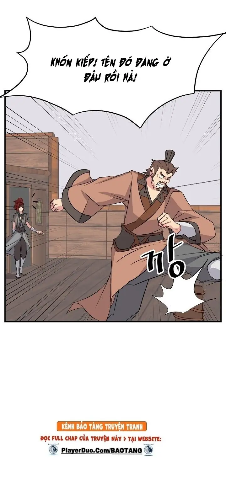 Trọng Sinh, Bất Khả Chiến Bại Chapter 57 - Trang 6