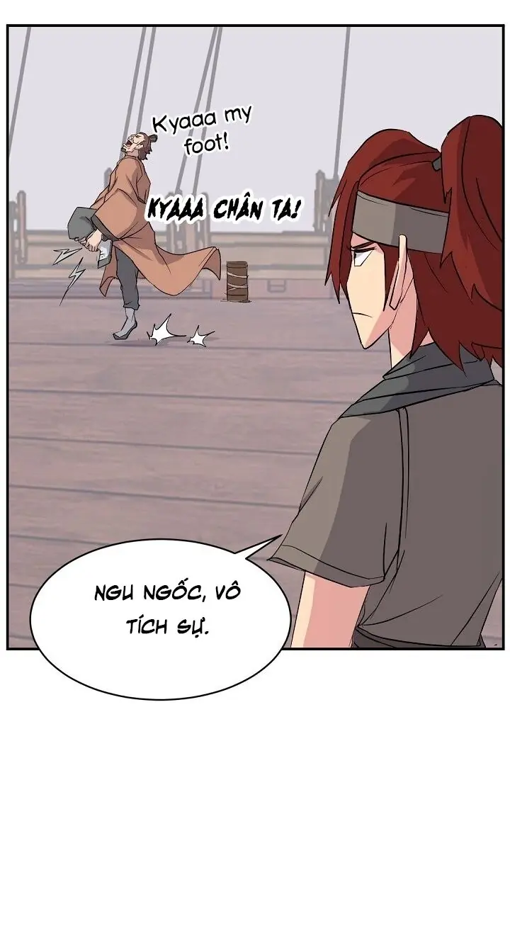 Trọng Sinh, Bất Khả Chiến Bại Chapter 57 - Trang 7