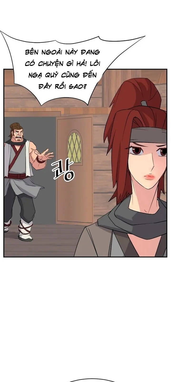 Trọng Sinh, Bất Khả Chiến Bại Chapter 57 - Trang 8