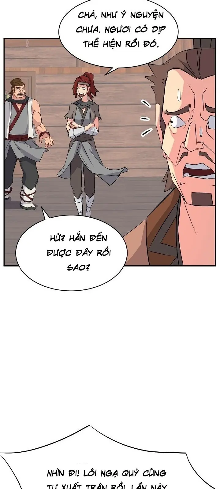 Trọng Sinh, Bất Khả Chiến Bại Chapter 57 - Trang 9