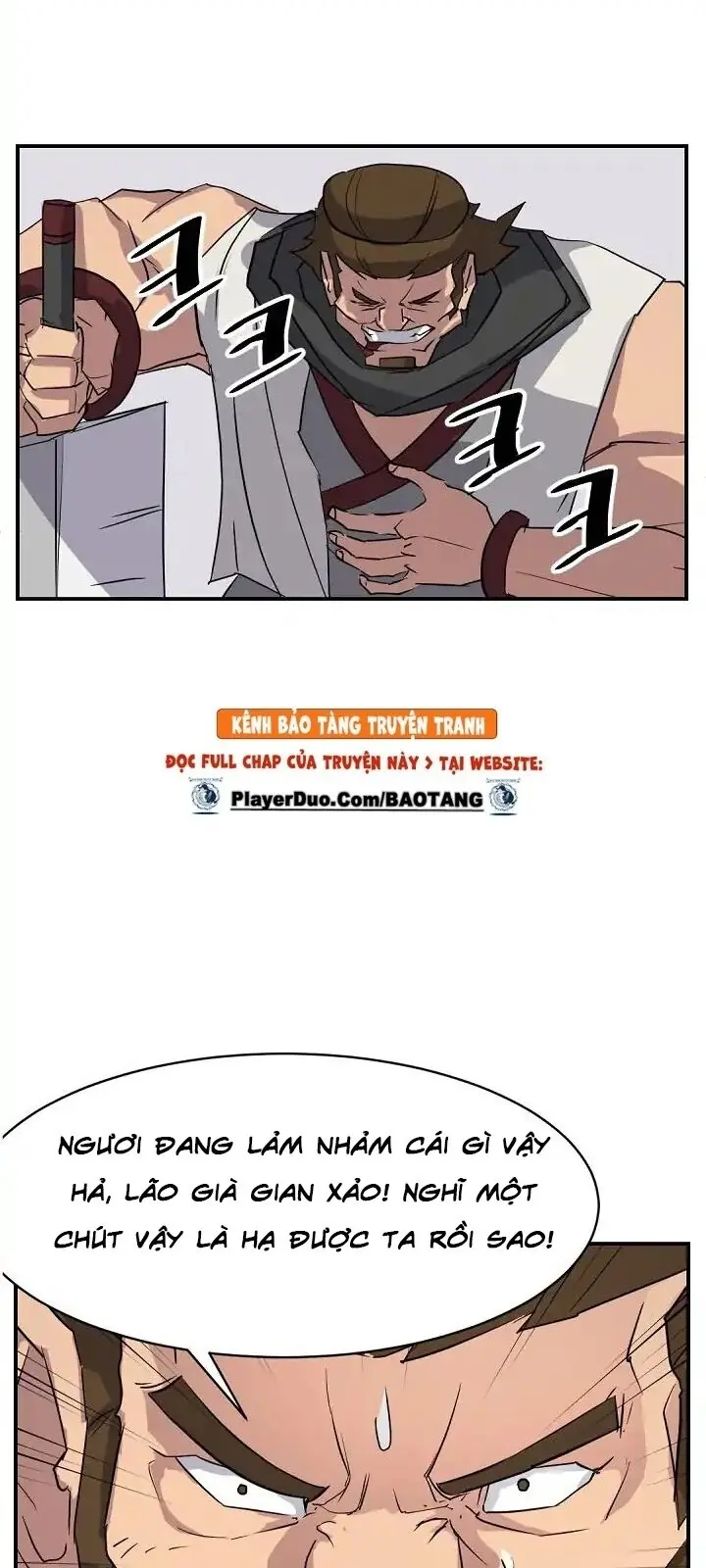Trọng Sinh, Bất Khả Chiến Bại Chapter 58 - Trang 10