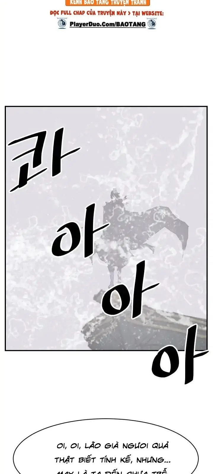 Trọng Sinh, Bất Khả Chiến Bại Chapter 58 - Trang 16