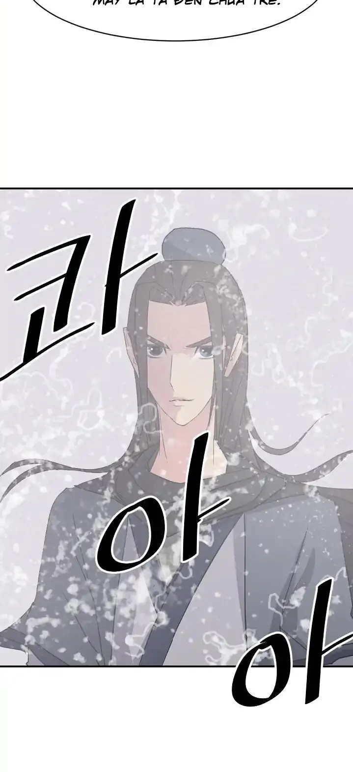 Trọng Sinh, Bất Khả Chiến Bại Chapter 58 - Trang 17