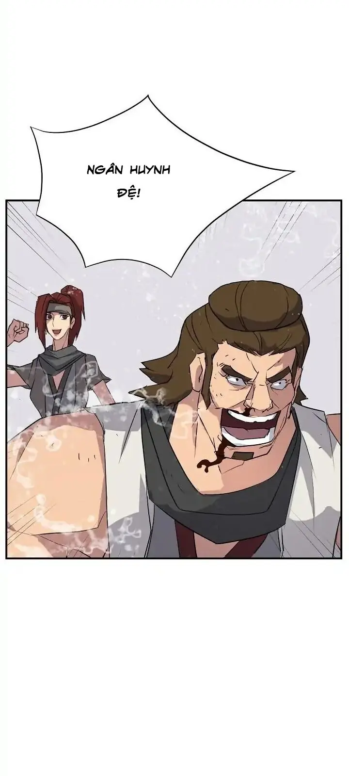 Trọng Sinh, Bất Khả Chiến Bại Chapter 58 - Trang 18