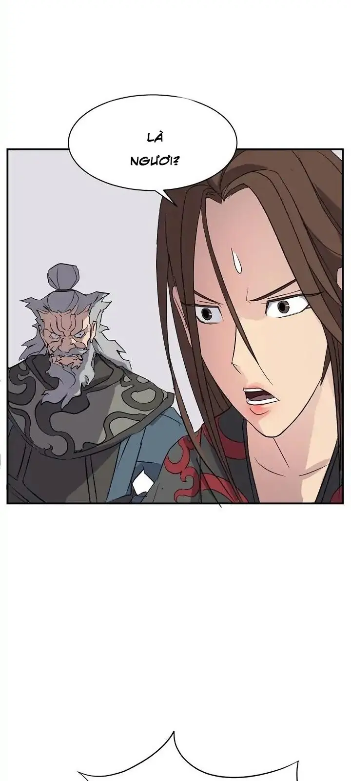 Trọng Sinh, Bất Khả Chiến Bại Chapter 58 - Trang 19