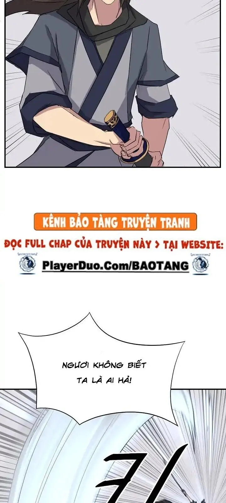 Trọng Sinh, Bất Khả Chiến Bại Chapter 58 - Trang 21
