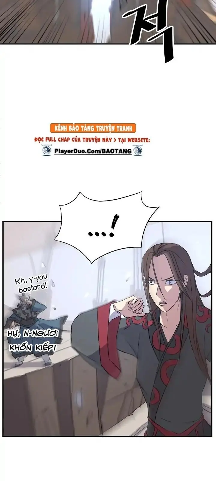 Trọng Sinh, Bất Khả Chiến Bại Chapter 58 - Trang 25