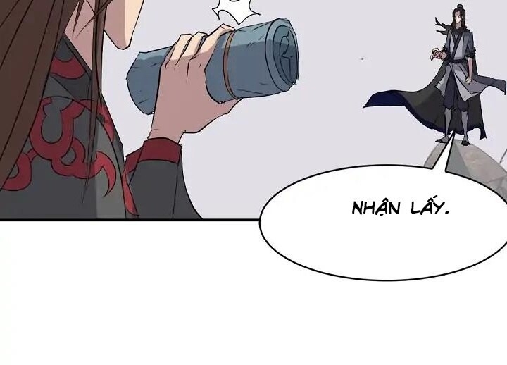 Trọng Sinh, Bất Khả Chiến Bại Chapter 58 - Trang 27