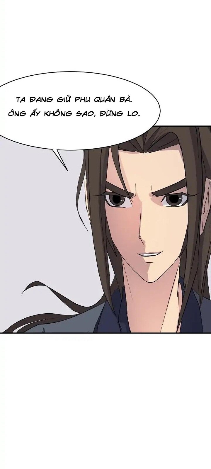 Trọng Sinh, Bất Khả Chiến Bại Chapter 58 - Trang 28