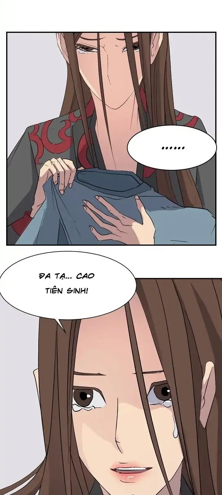 Trọng Sinh, Bất Khả Chiến Bại Chapter 58 - Trang 29