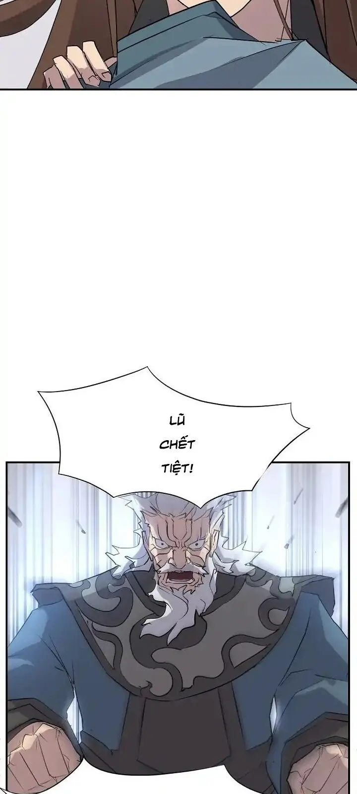 Trọng Sinh, Bất Khả Chiến Bại Chapter 58 - Trang 30