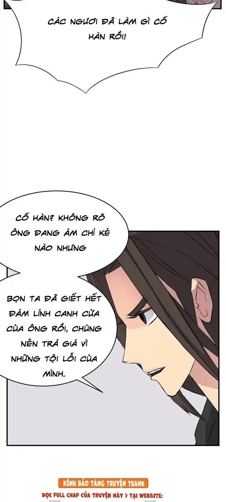 Trọng Sinh, Bất Khả Chiến Bại Chapter 58 - Trang 31