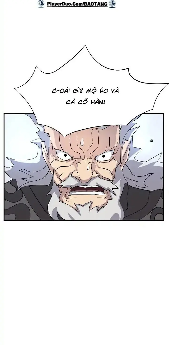 Trọng Sinh, Bất Khả Chiến Bại Chapter 58 - Trang 32