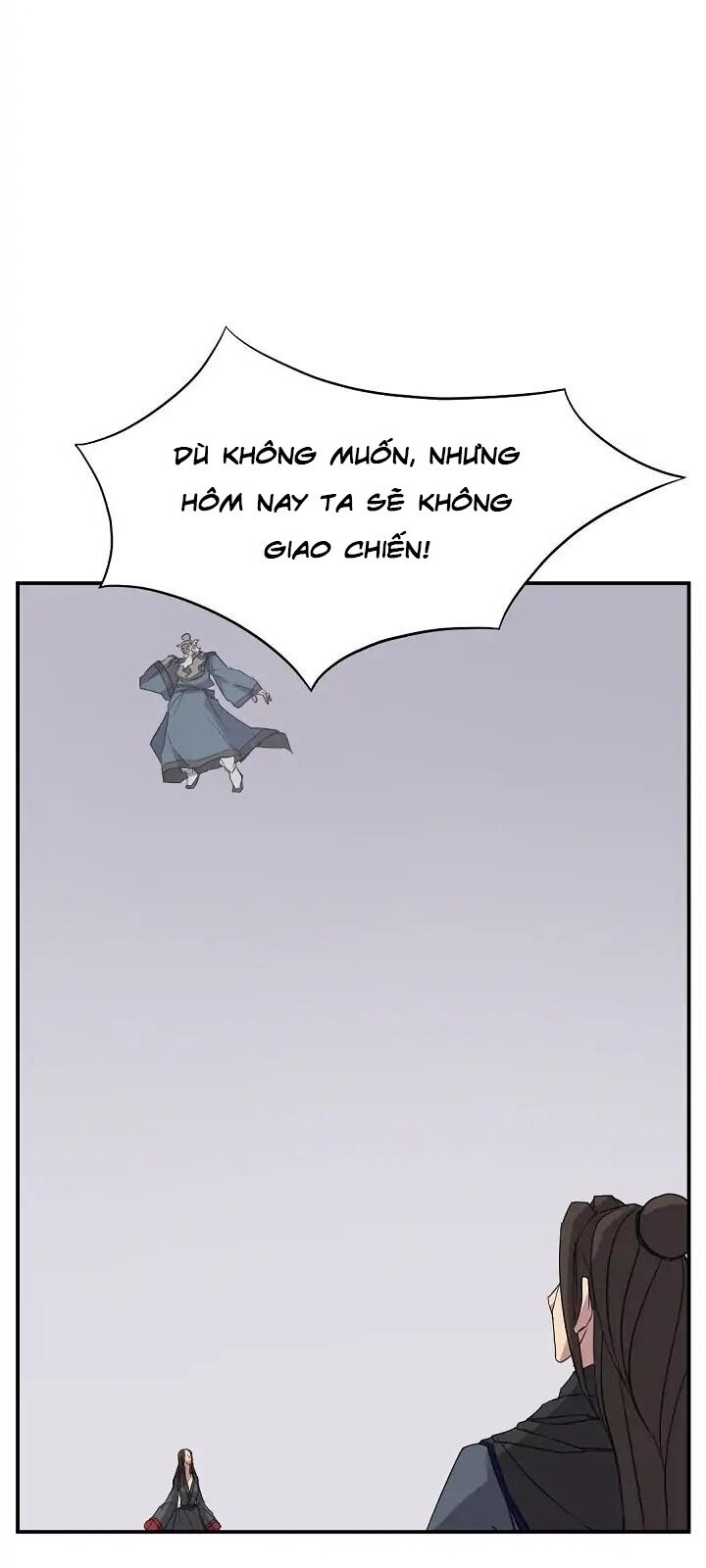Trọng Sinh, Bất Khả Chiến Bại Chapter 58 - Trang 34