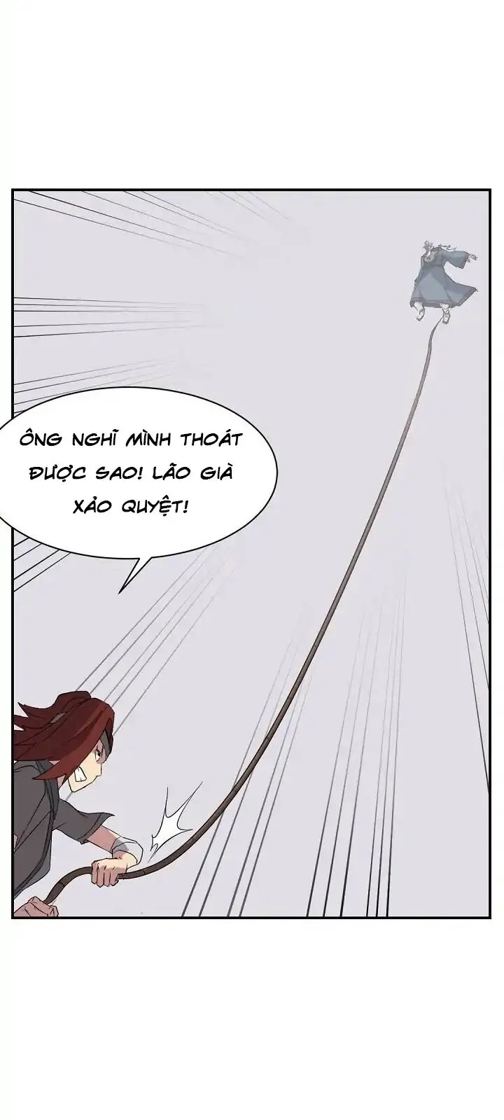 Trọng Sinh, Bất Khả Chiến Bại Chapter 58 - Trang 37