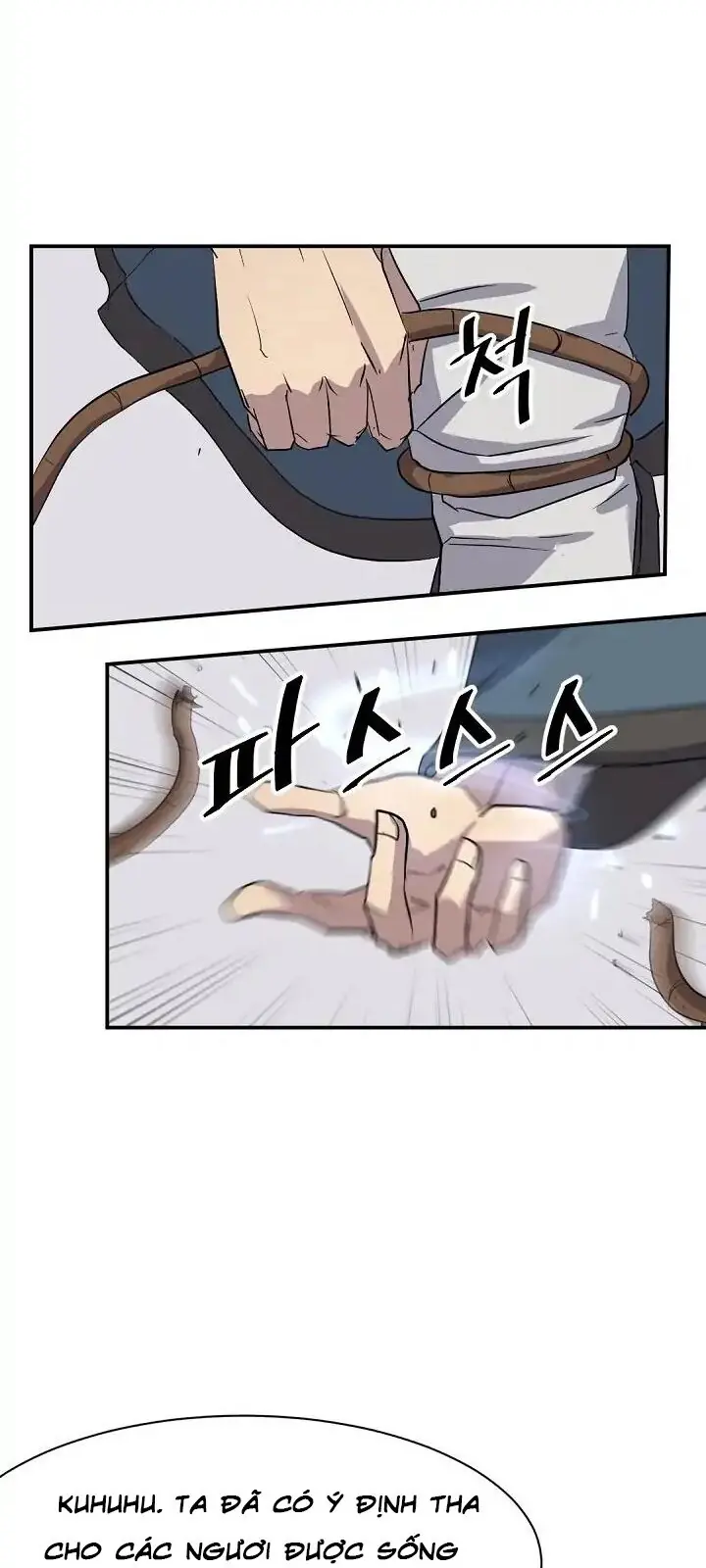 Trọng Sinh, Bất Khả Chiến Bại Chapter 58 - Trang 38