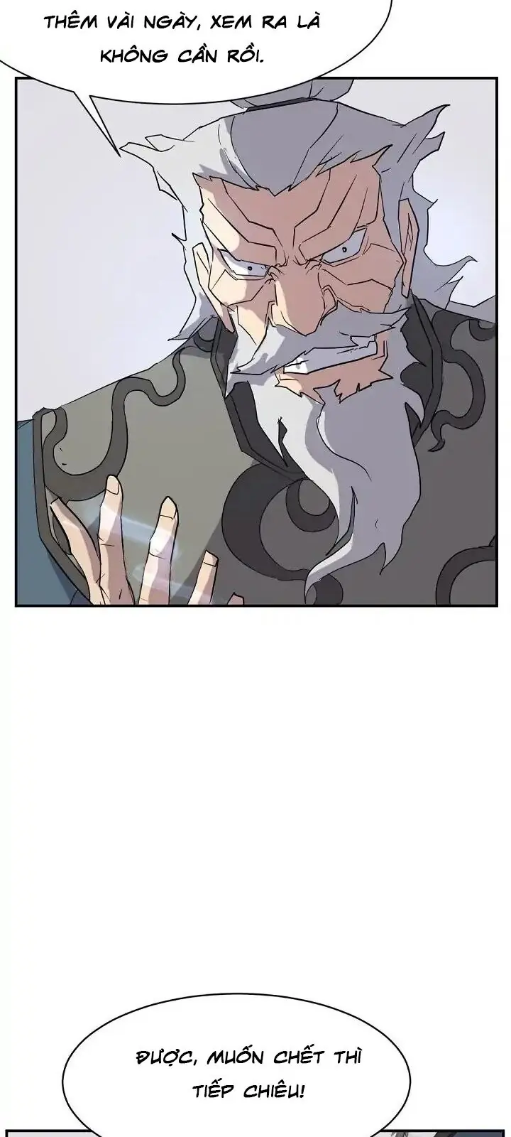 Trọng Sinh, Bất Khả Chiến Bại Chapter 58 - Trang 39