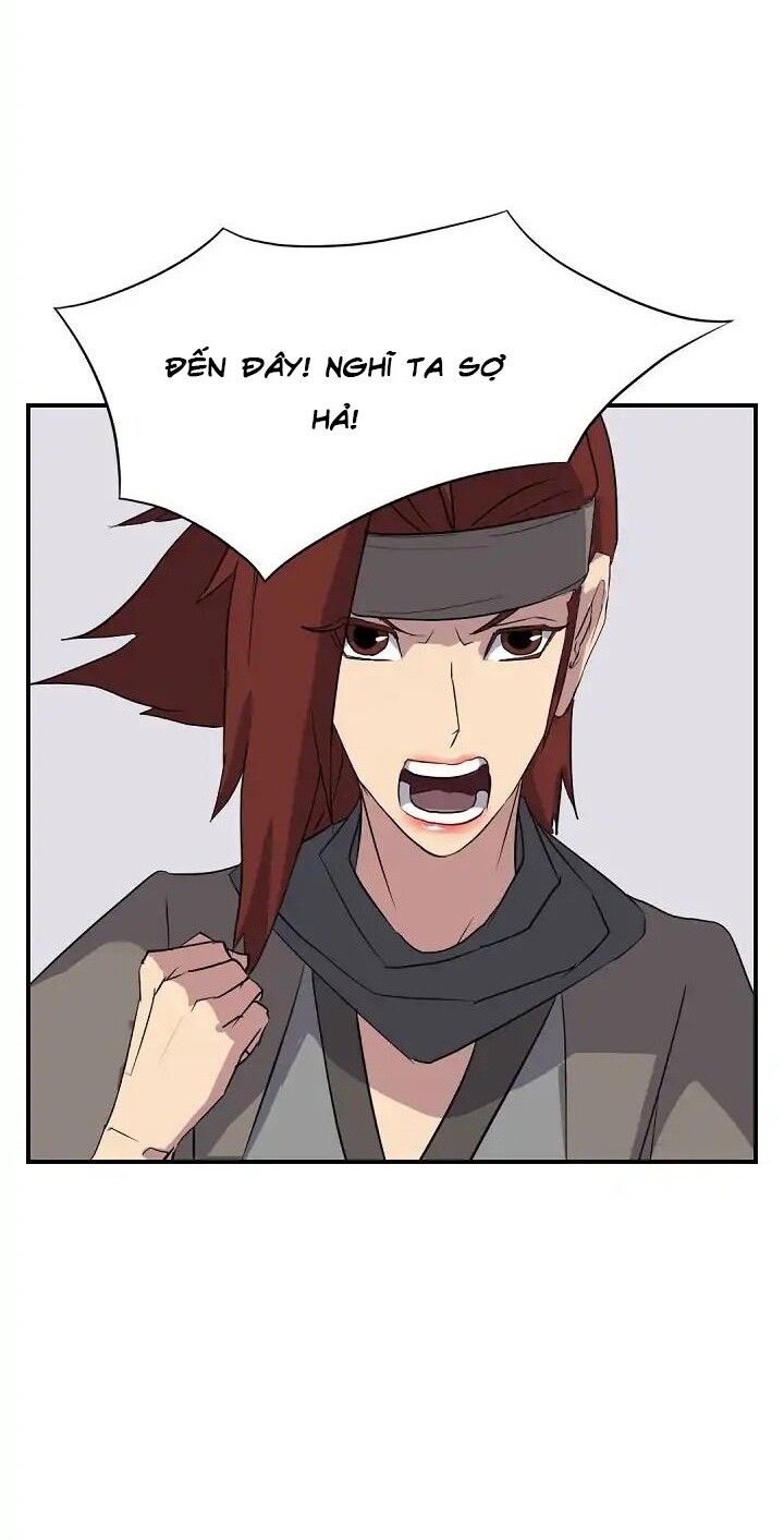 Trọng Sinh, Bất Khả Chiến Bại Chapter 58 - Trang 41