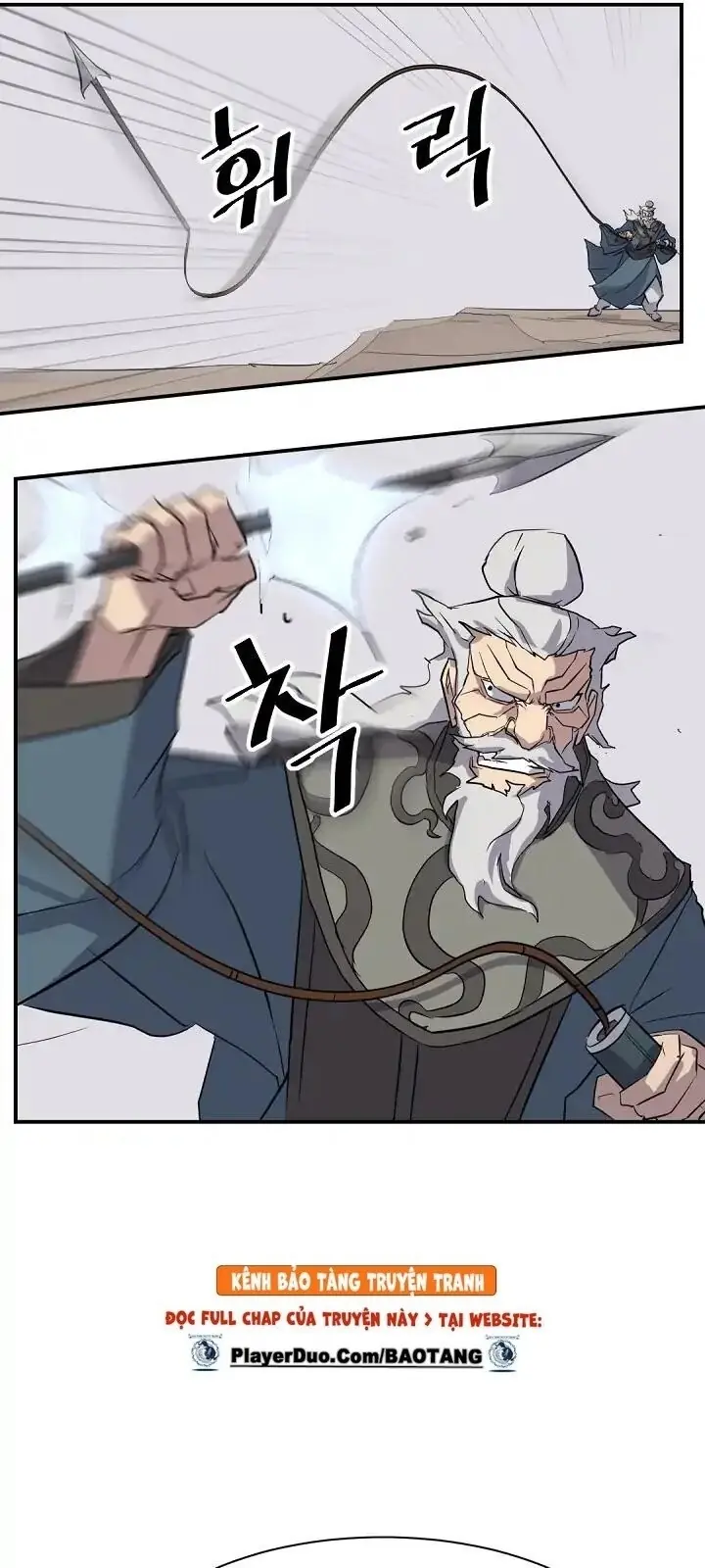 Trọng Sinh, Bất Khả Chiến Bại Chapter 58 - Trang 44