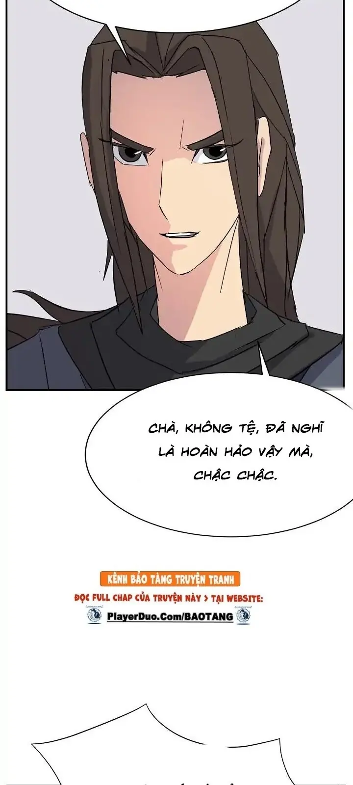 Trọng Sinh, Bất Khả Chiến Bại Chapter 58 - Trang 49