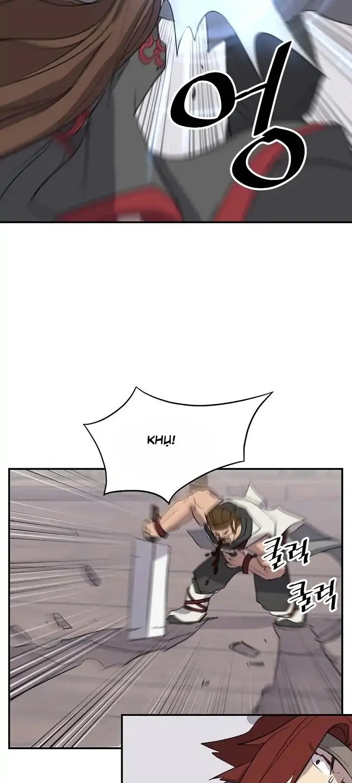 Trọng Sinh, Bất Khả Chiến Bại Chapter 58 - Trang 5