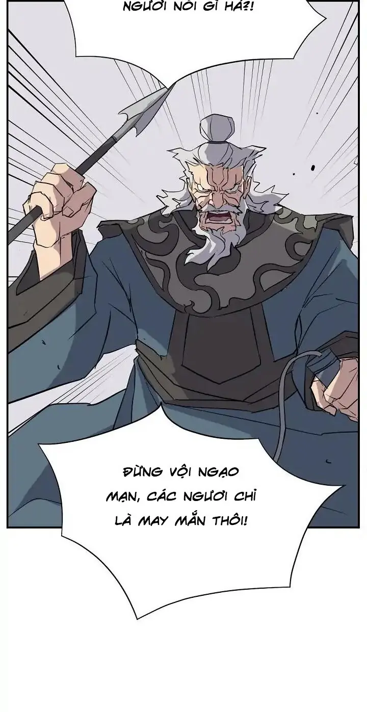 Trọng Sinh, Bất Khả Chiến Bại Chapter 58 - Trang 50