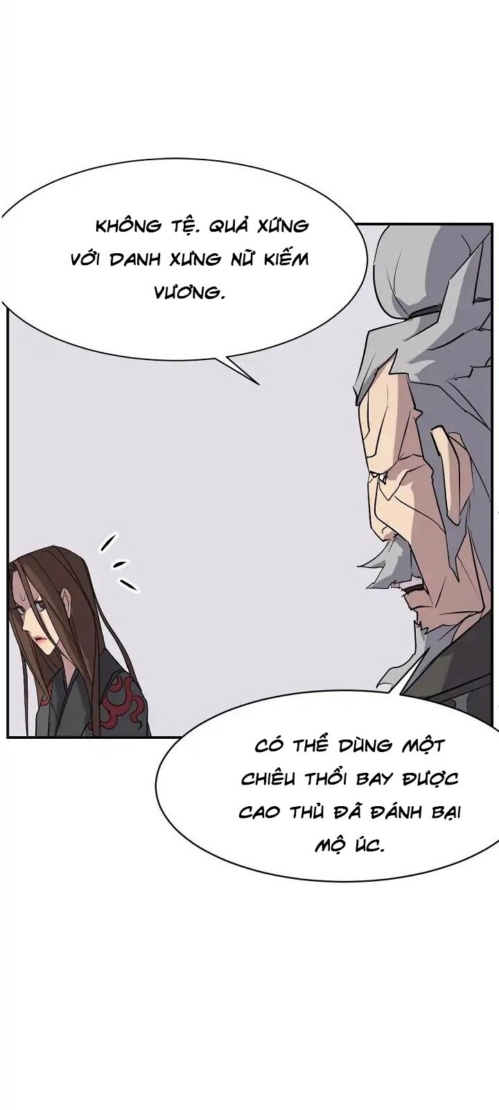 Trọng Sinh, Bất Khả Chiến Bại Chapter 58 - Trang 9