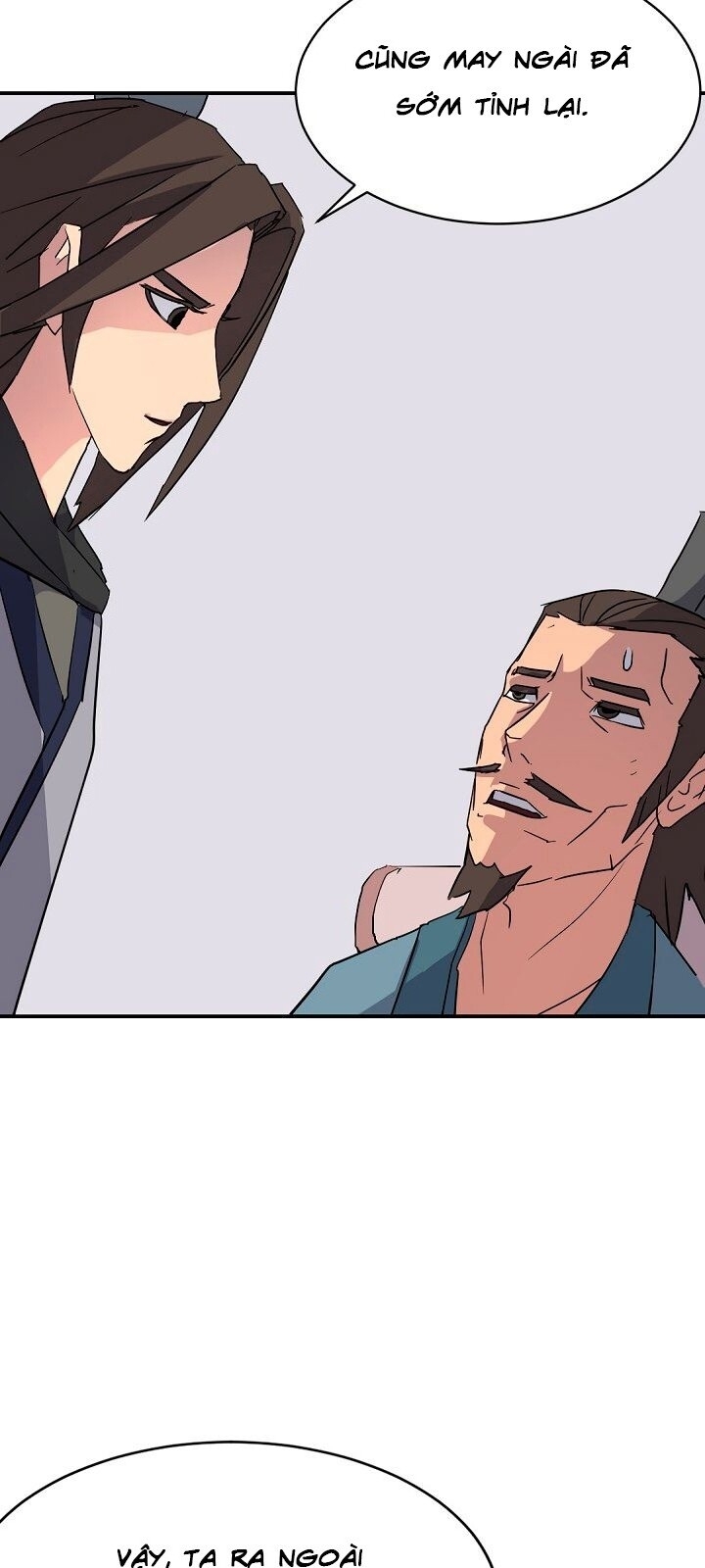 Trọng Sinh, Bất Khả Chiến Bại Chapter 59 - Trang 10