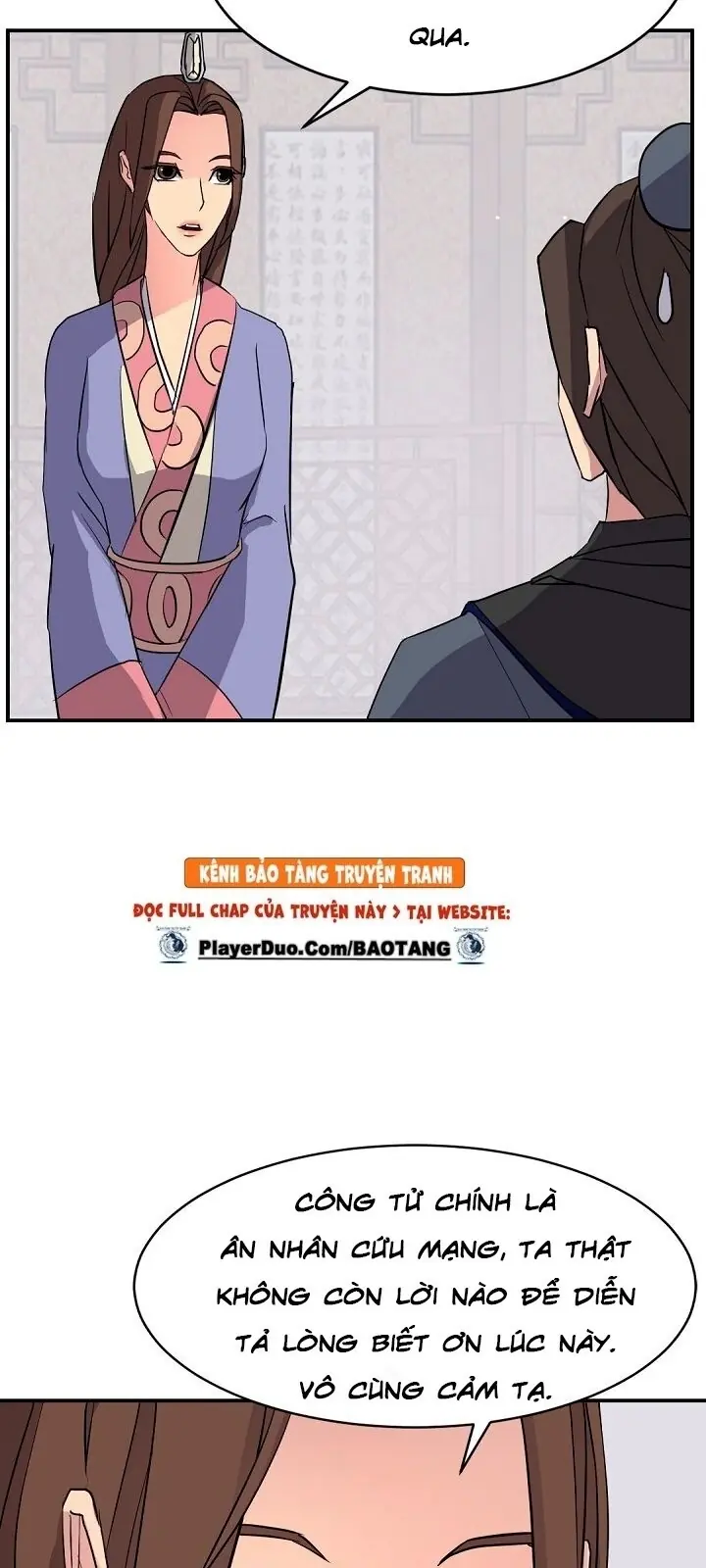 Trọng Sinh, Bất Khả Chiến Bại Chapter 59 - Trang 12