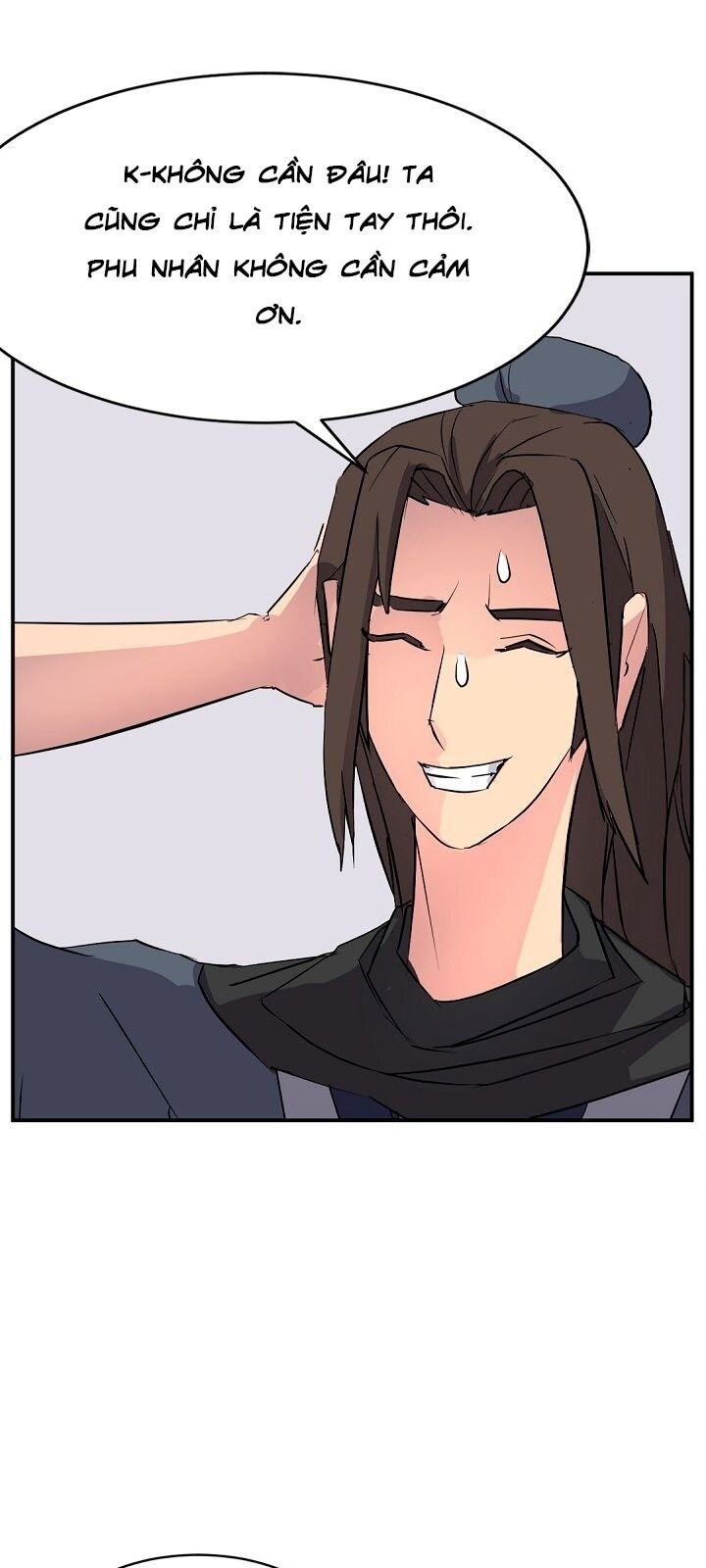 Trọng Sinh, Bất Khả Chiến Bại Chapter 59 - Trang 14