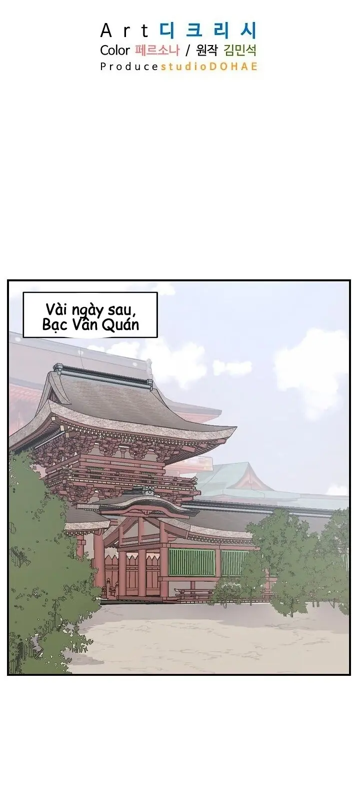 Trọng Sinh, Bất Khả Chiến Bại Chapter 59 - Trang 19