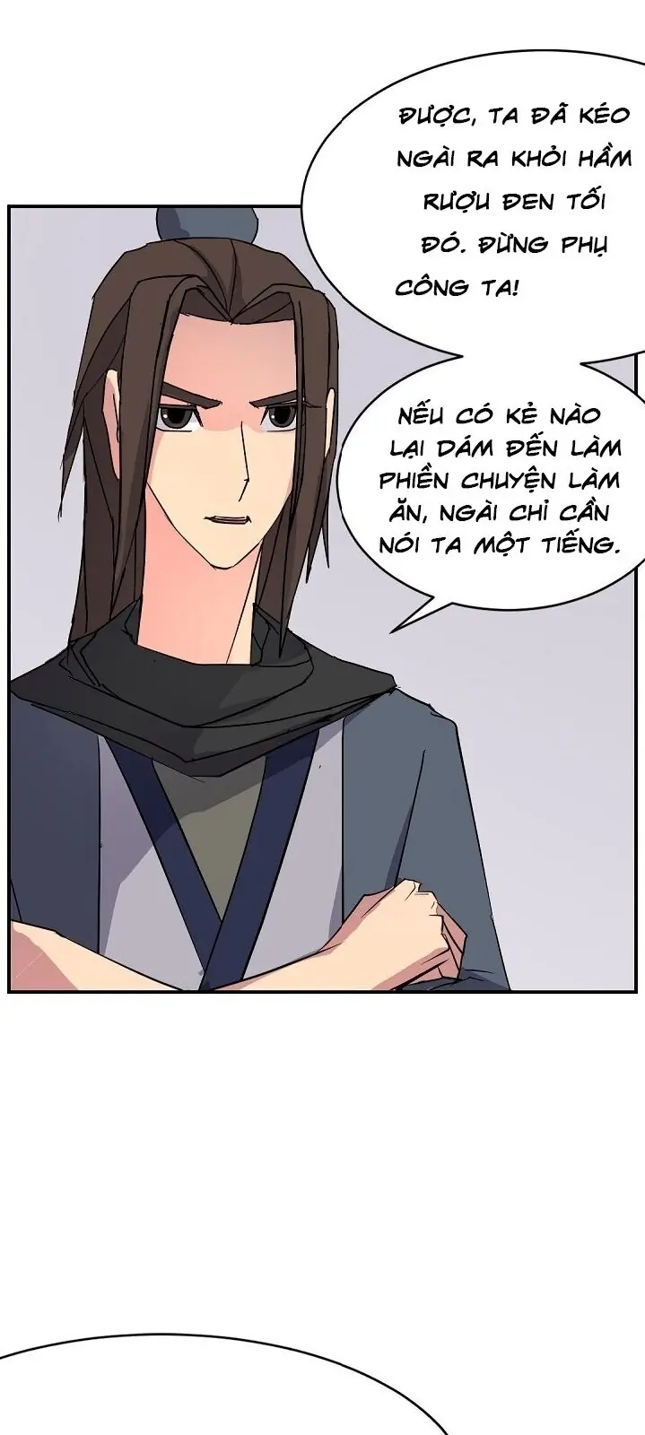 Trọng Sinh, Bất Khả Chiến Bại Chapter 59 - Trang 23