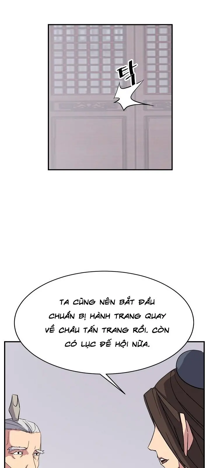 Trọng Sinh, Bất Khả Chiến Bại Chapter 59 - Trang 28