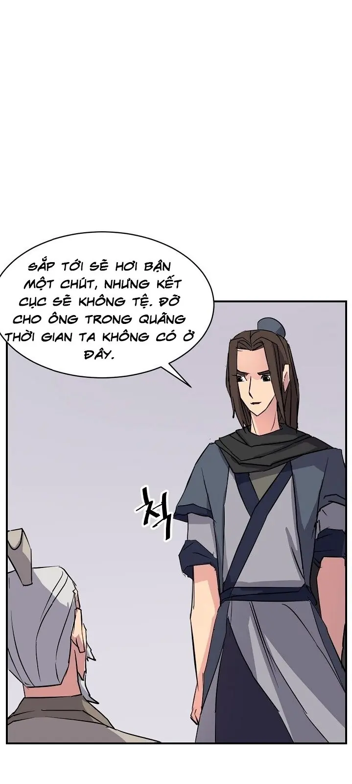 Trọng Sinh, Bất Khả Chiến Bại Chapter 59 - Trang 35